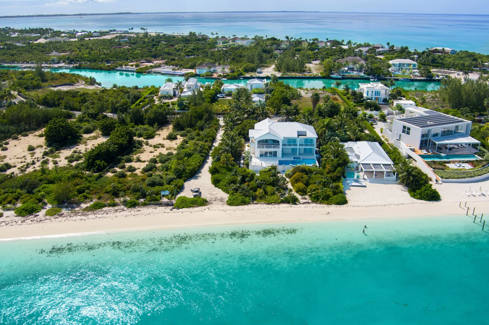 Villa Sand and Sea - Gallery image 55