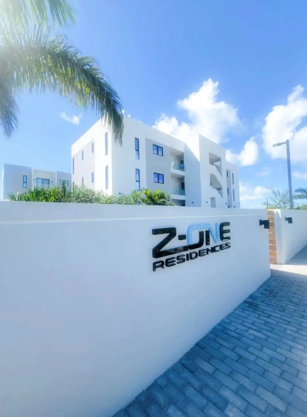 Z-One - Unit B1 302