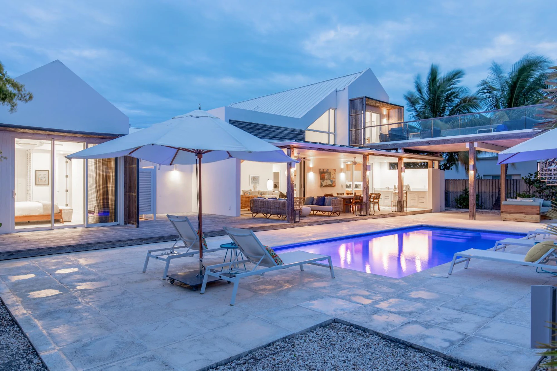 Villa Aqueous