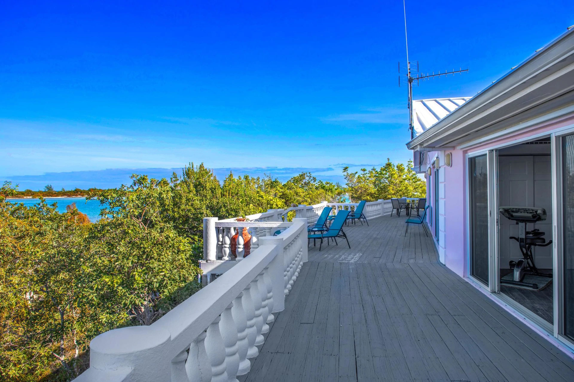 Barracuda Point, Pine Cay - Gallery image 31