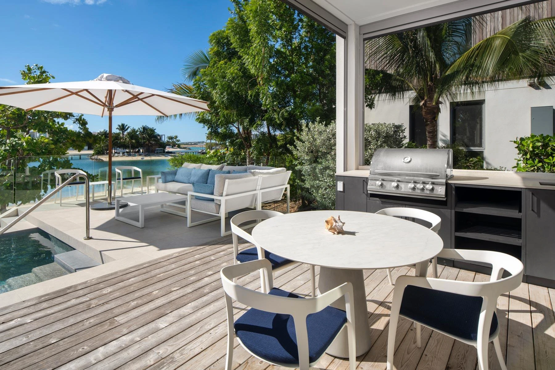 Lagoon Villa 01 South Bank - Gallery image 5