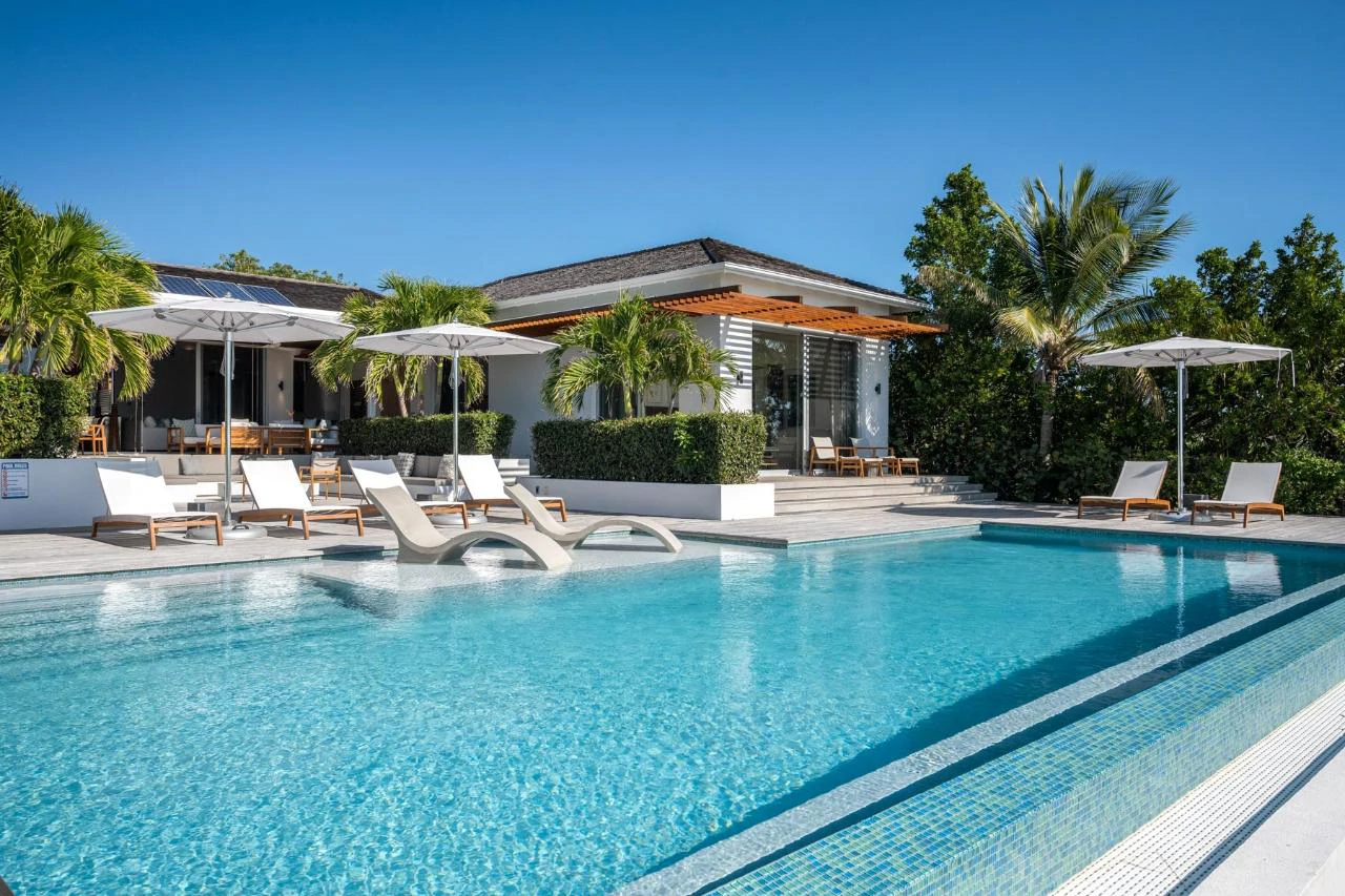 Hesperides House