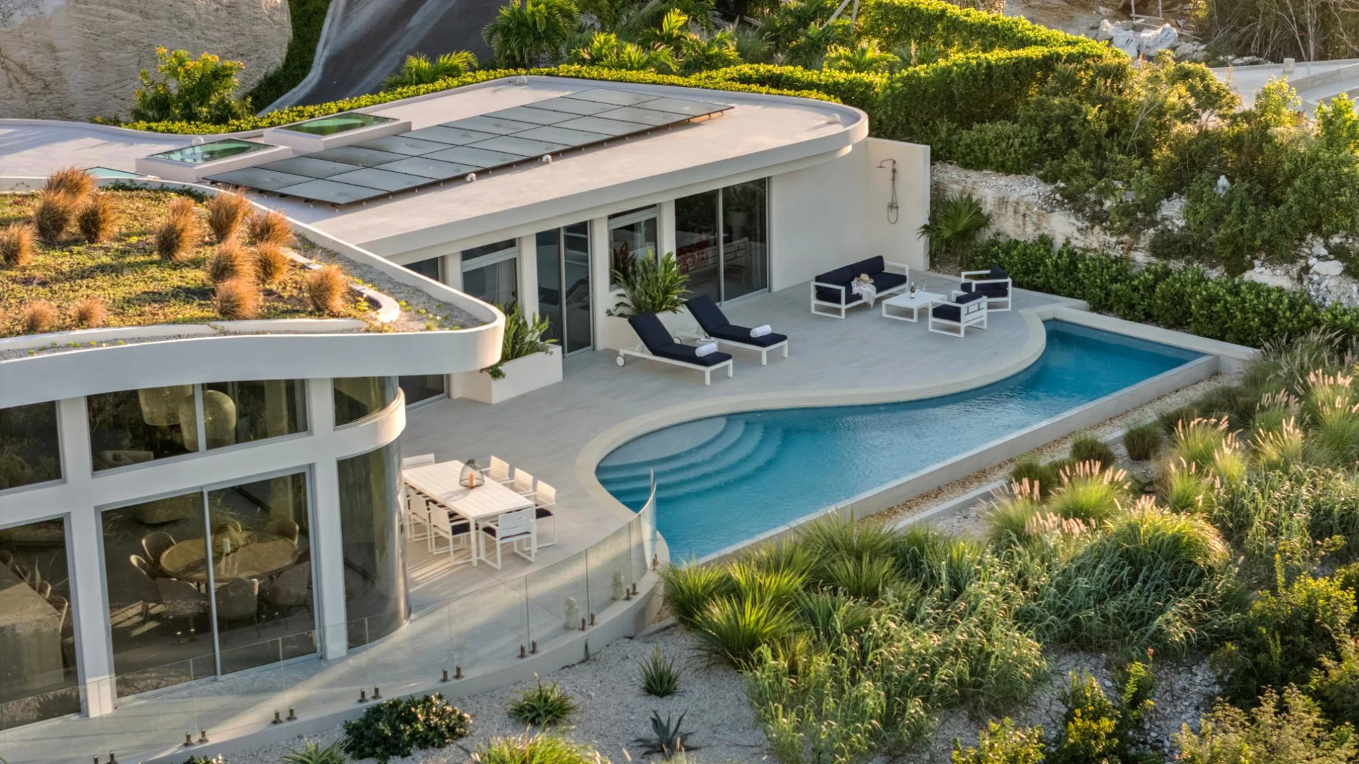 Estate 9 - The Summit - Blue Mountain Ocean View - Gallery image 9