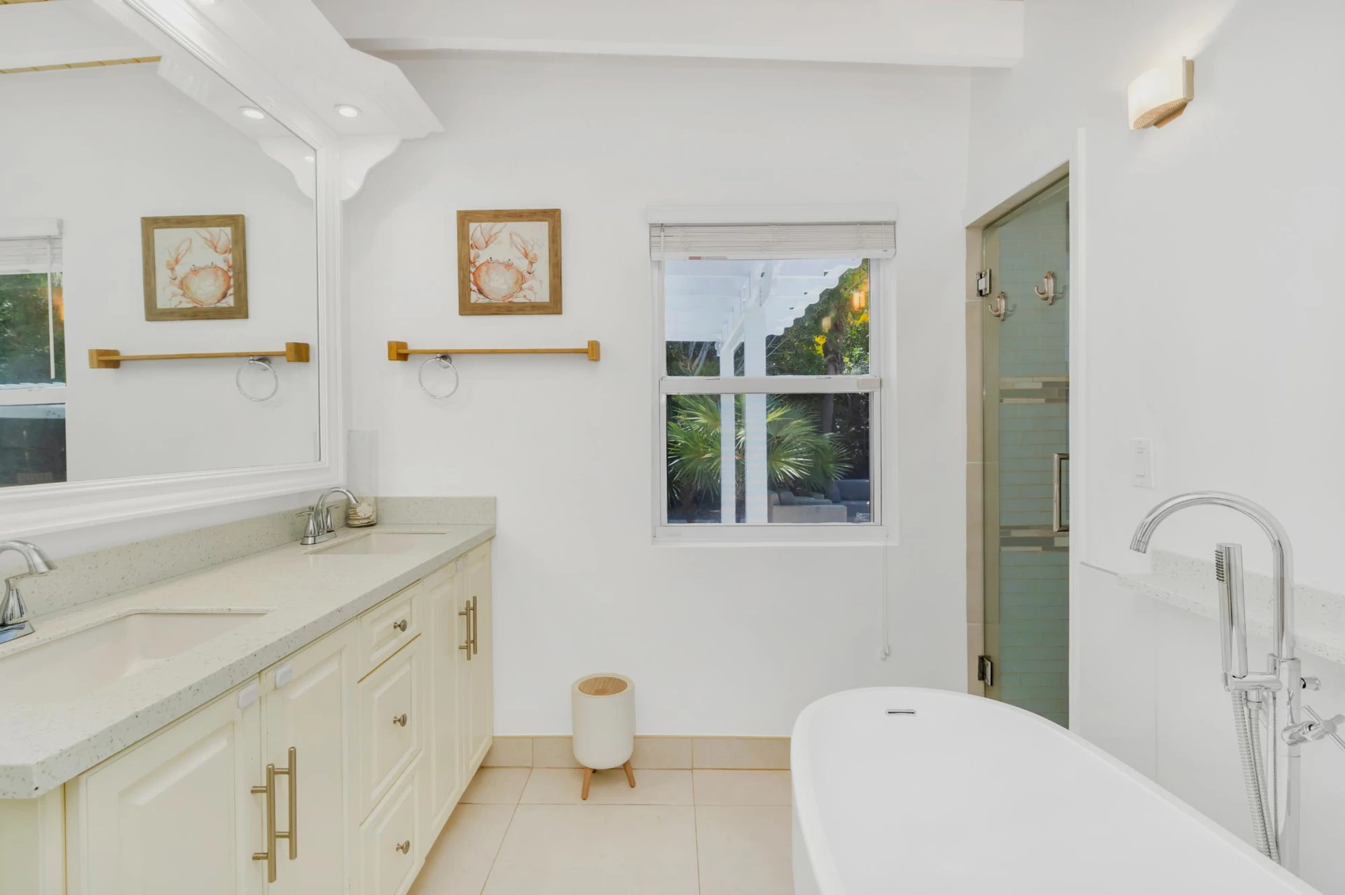 Seagrape Villa on Night Jar Road, Leeward - photo 19