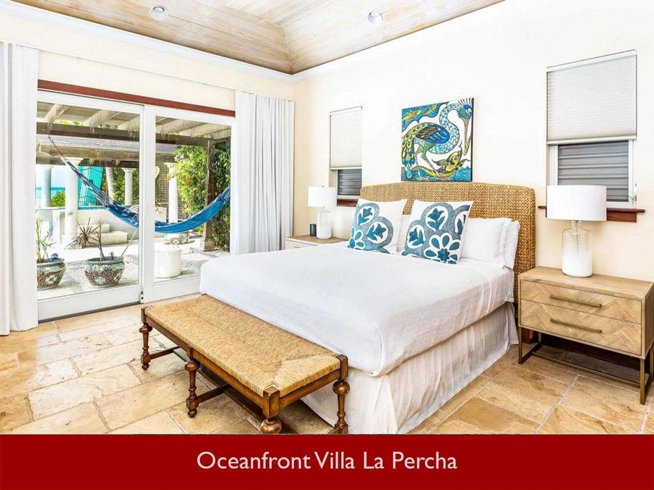 Villa La Percha - Gallery image 9