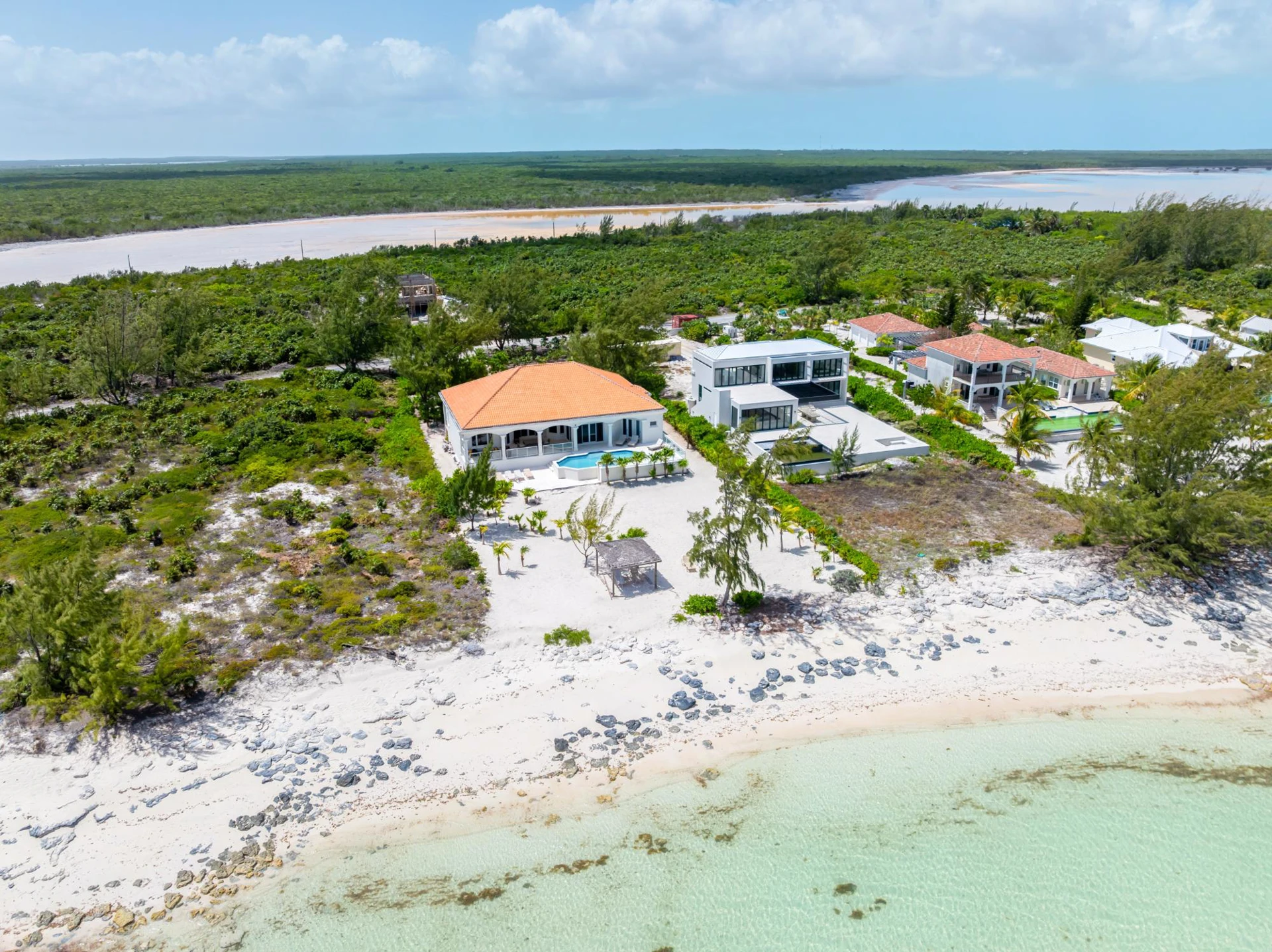 Villa Cecilia Beachfront Pumpkin Bluff - Gallery image 30