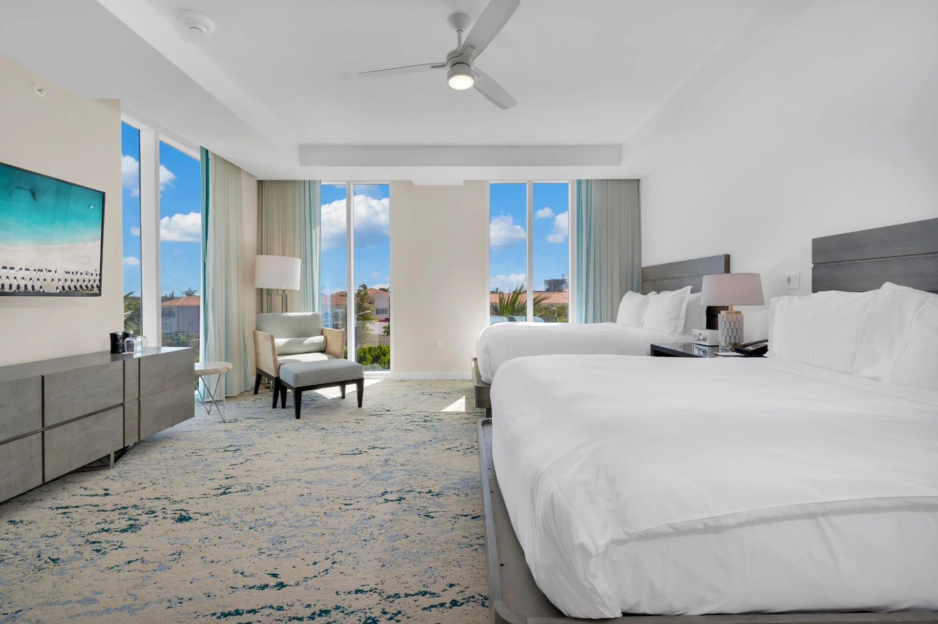UNIT 2034 RITZ CARLTON 3BR/3BA - Gallery image 10