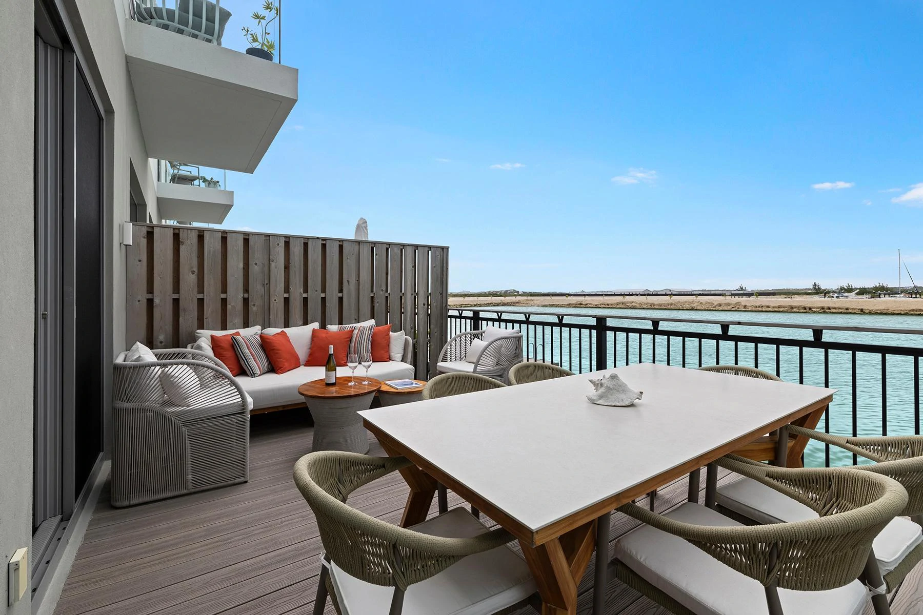 C5 - BOATHOUSE AT SOUTH BANK - Gallery image 8