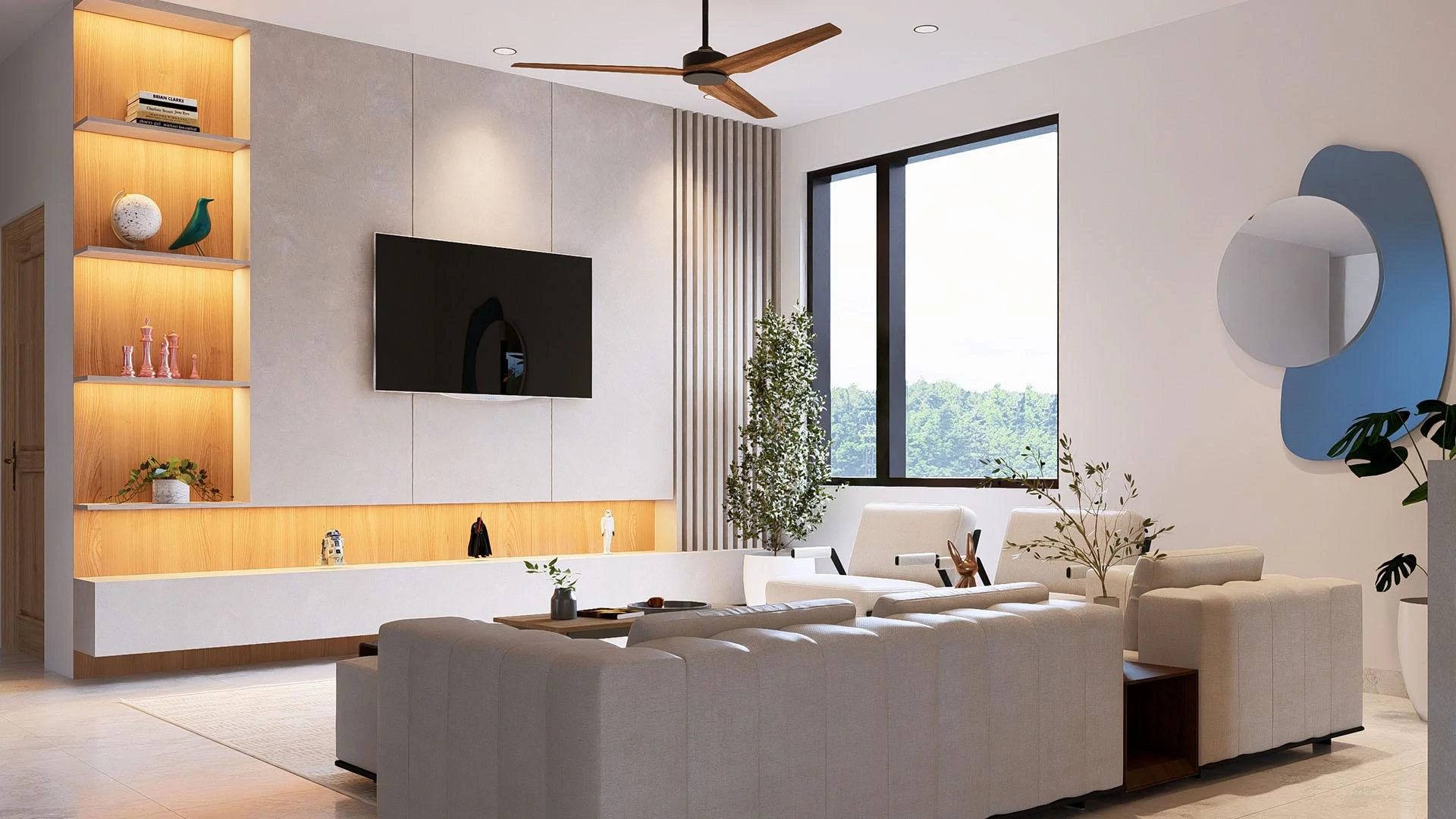 KITECLAVE VILLAS - Gallery image 6