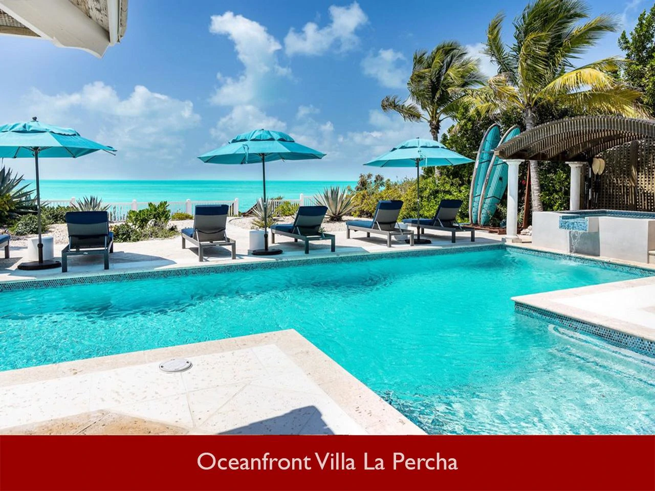 Villa La Percha - Gallery image 19
