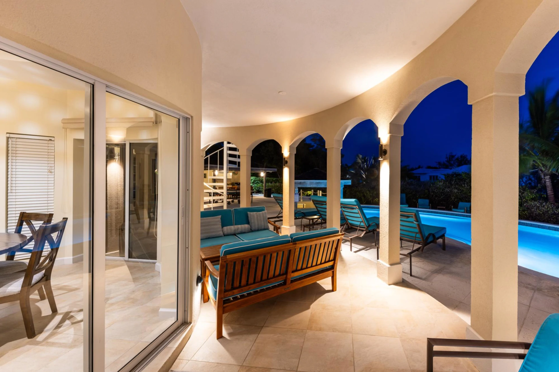 Adam & Eve Villa - Gallery image 11