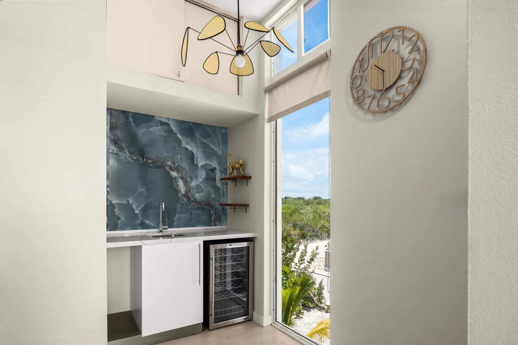 Blue Lotus & Golden Lotus - Gallery image 15