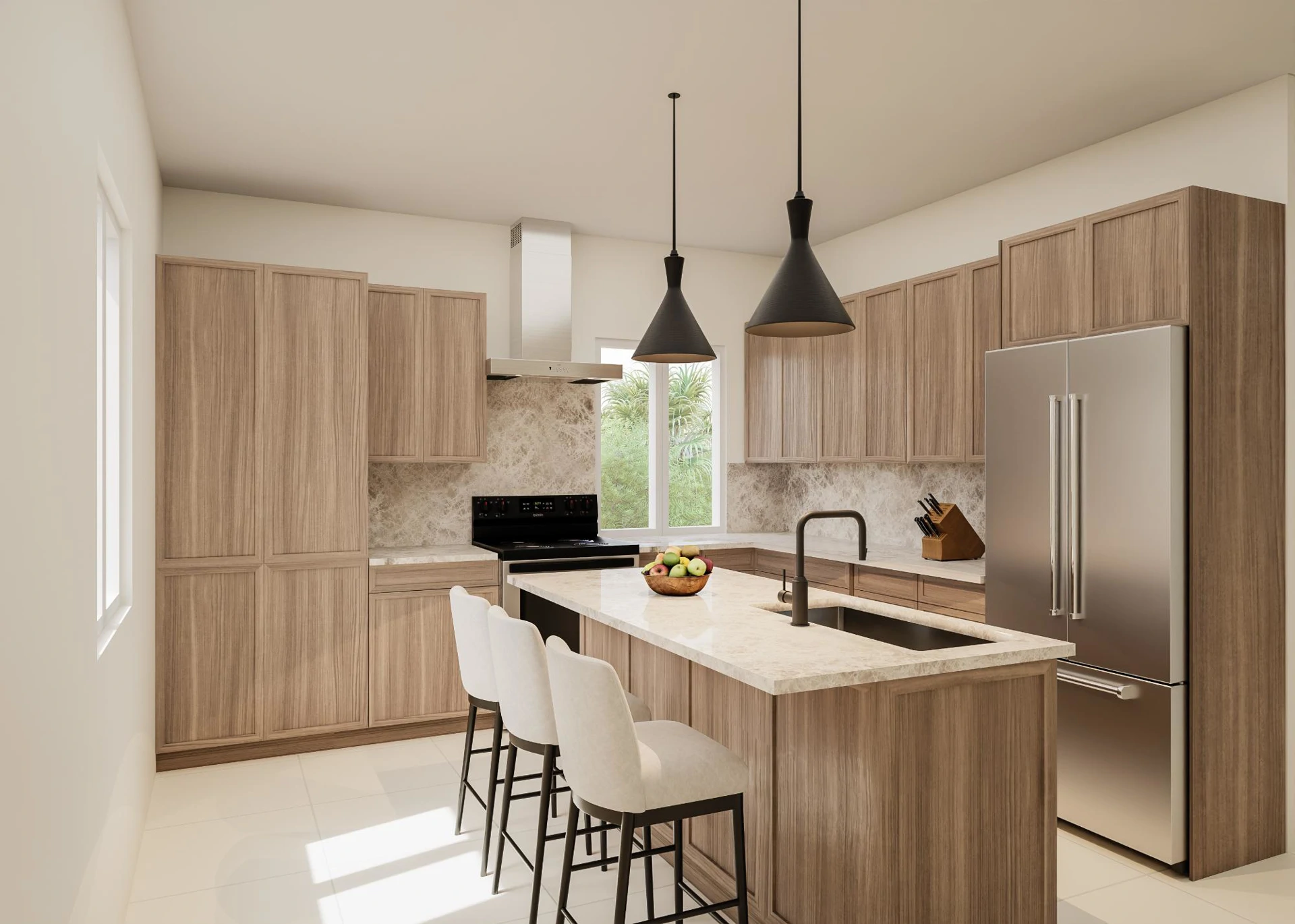 AMETHYST RESIDENCES - Gallery image 10