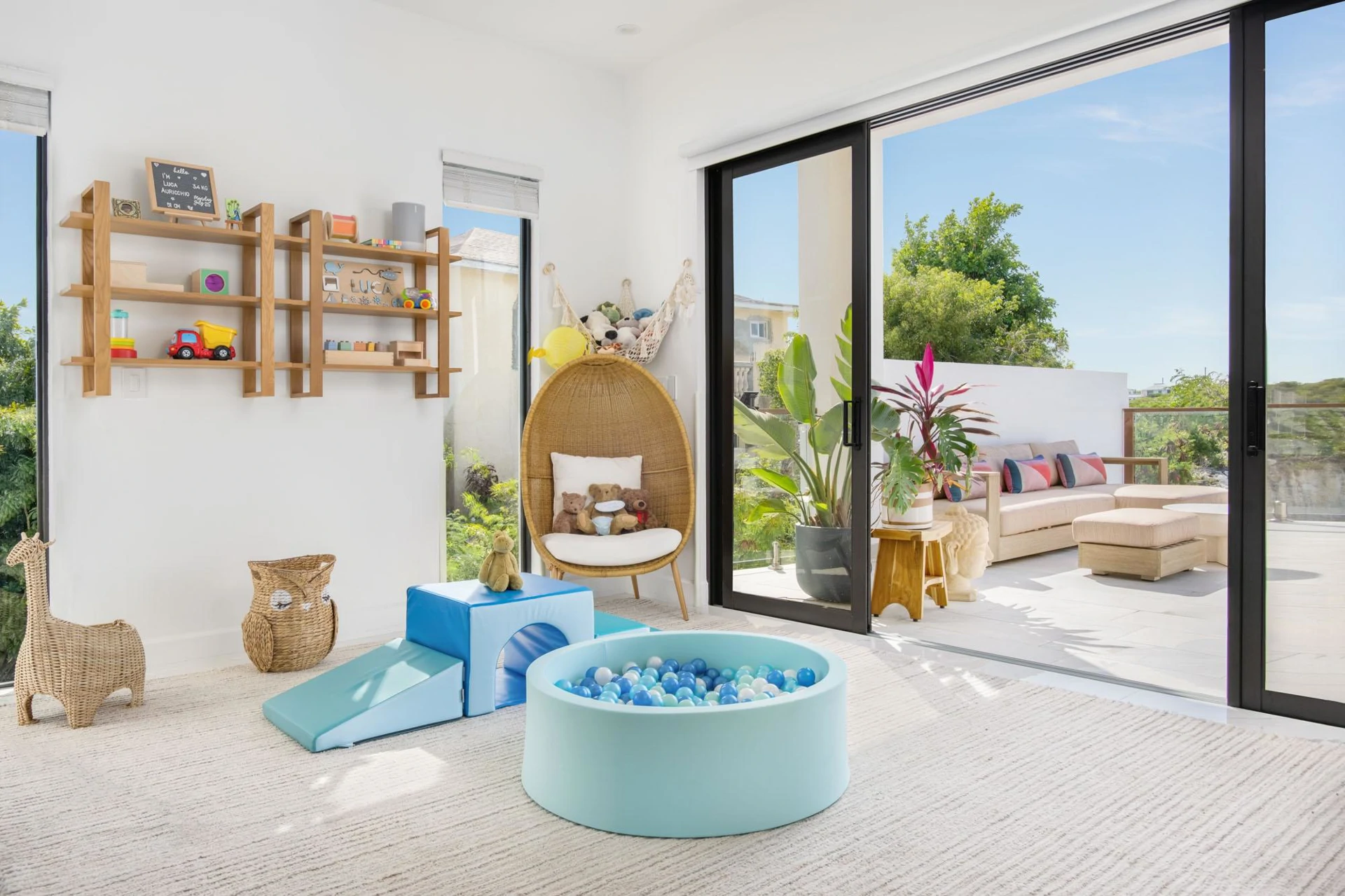 Seastar Villa, Long Bay Hills - Gallery image 10
