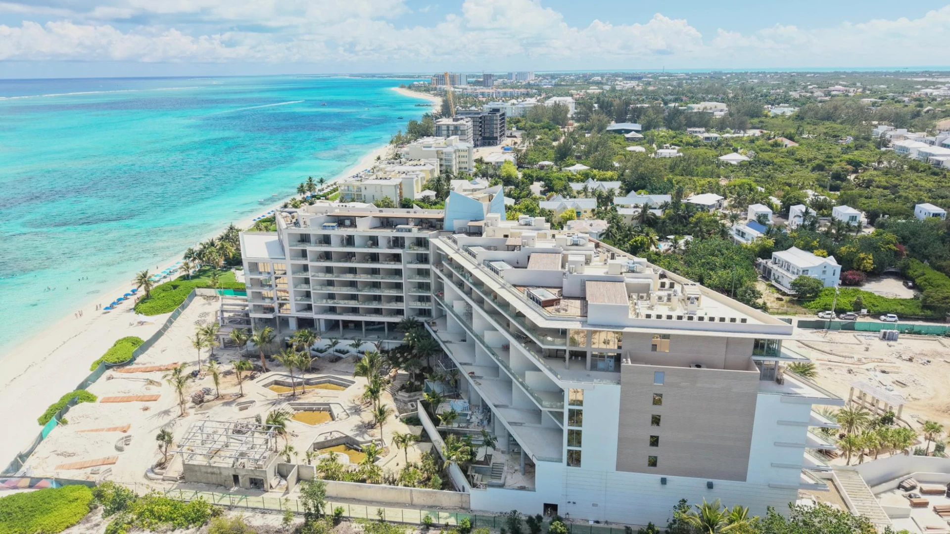 Andaz Residences