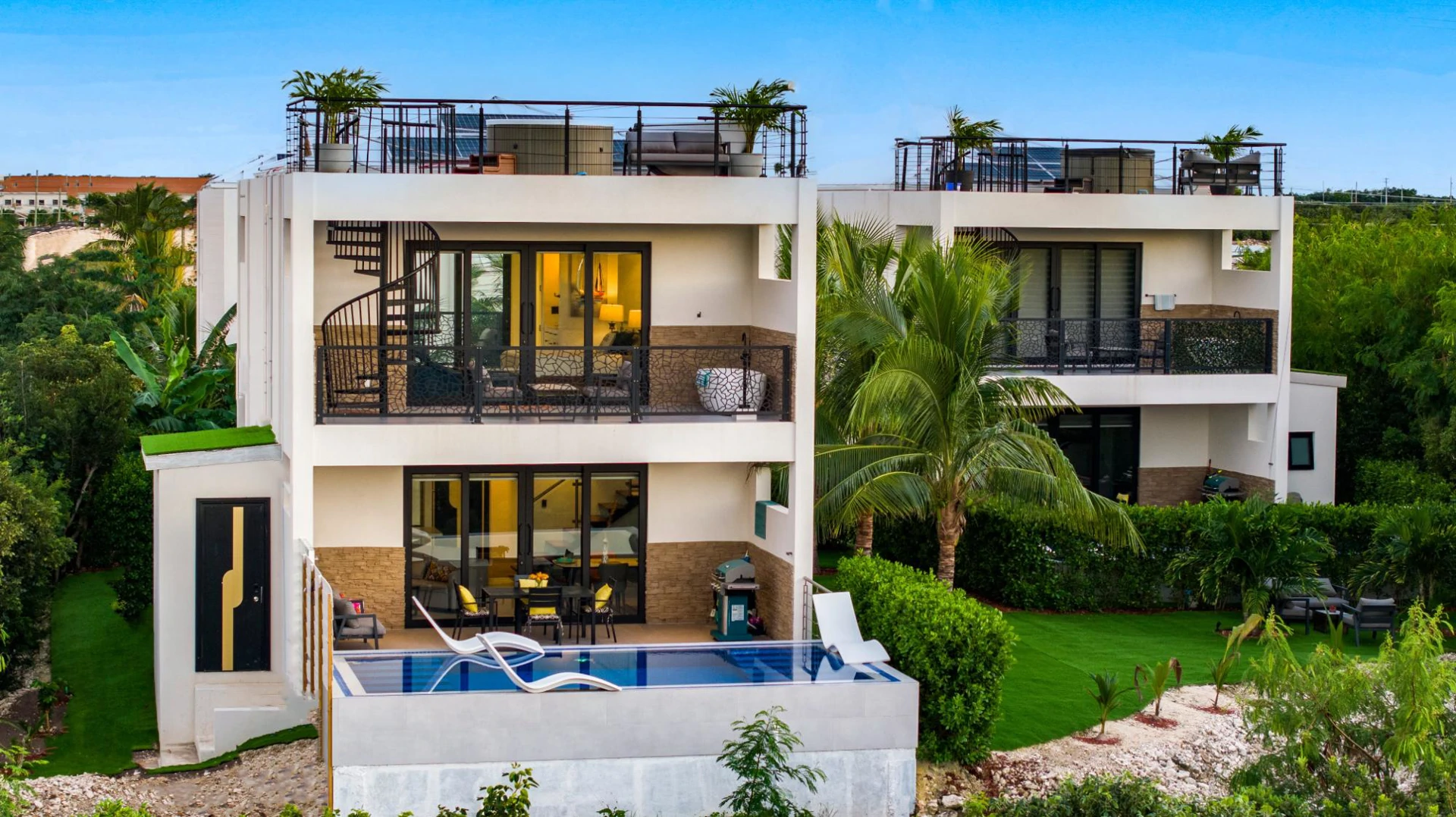 Honeymoon Villas - Gallery image 15