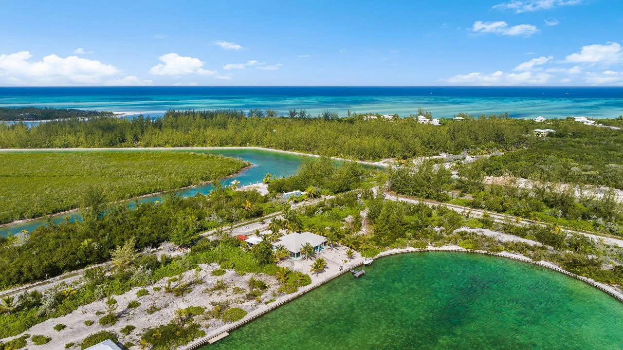 North Caicos Yacht Club Canal House - Gallery image 18