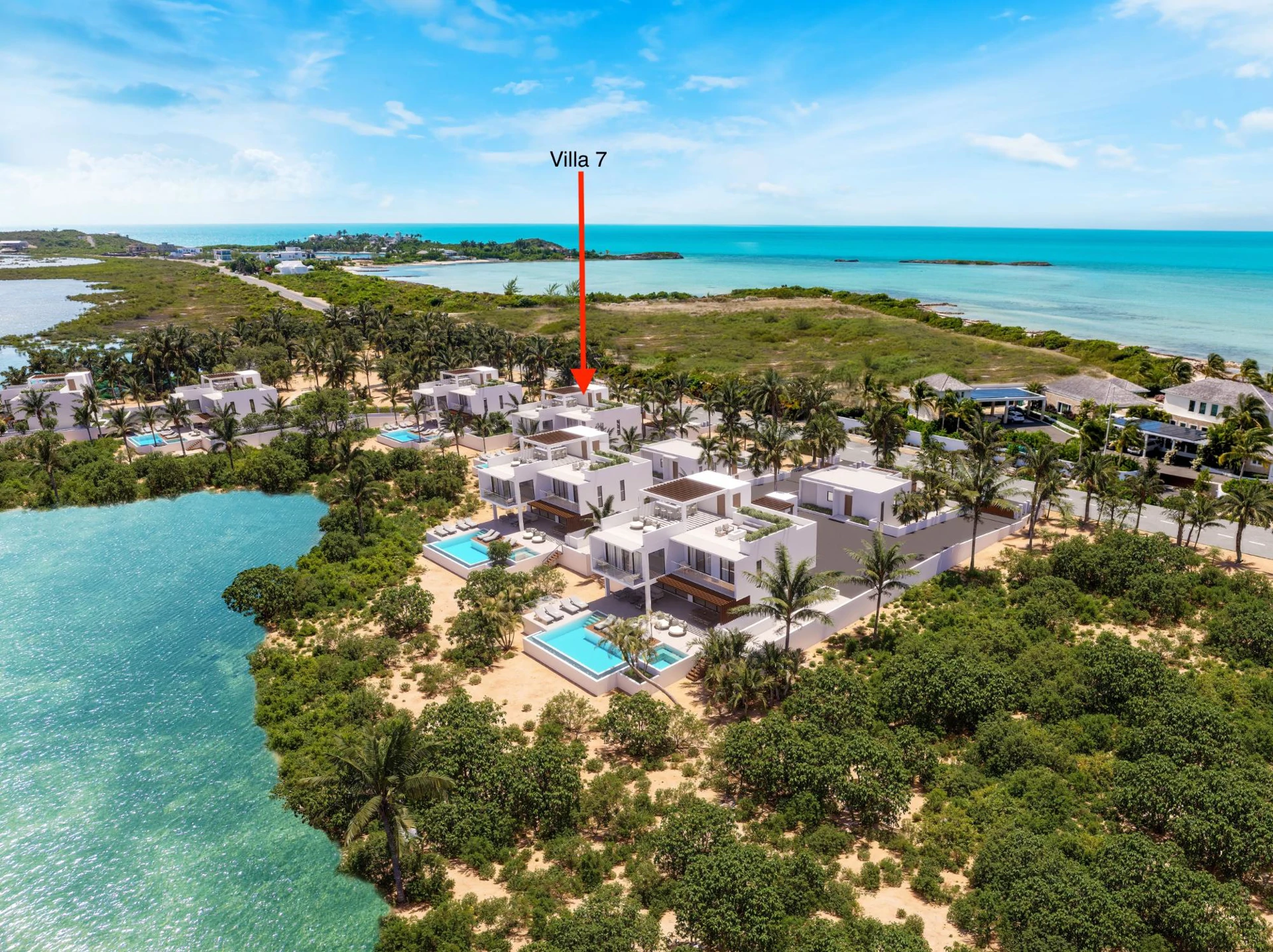 The Residences At Hawksbill - Gallery image 2