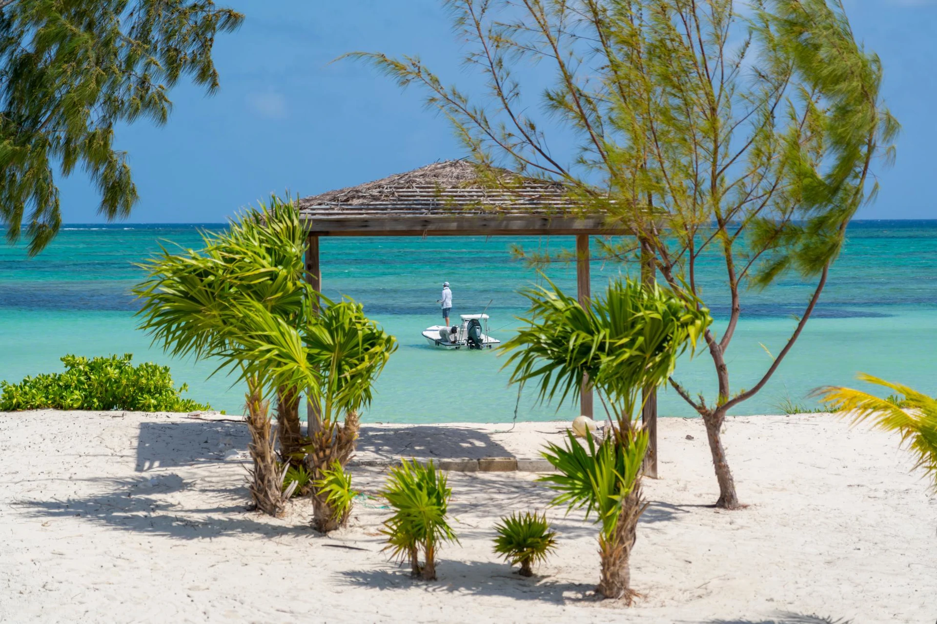 Villa Cecilia Beachfront Pumpkin Bluff - Gallery image 26