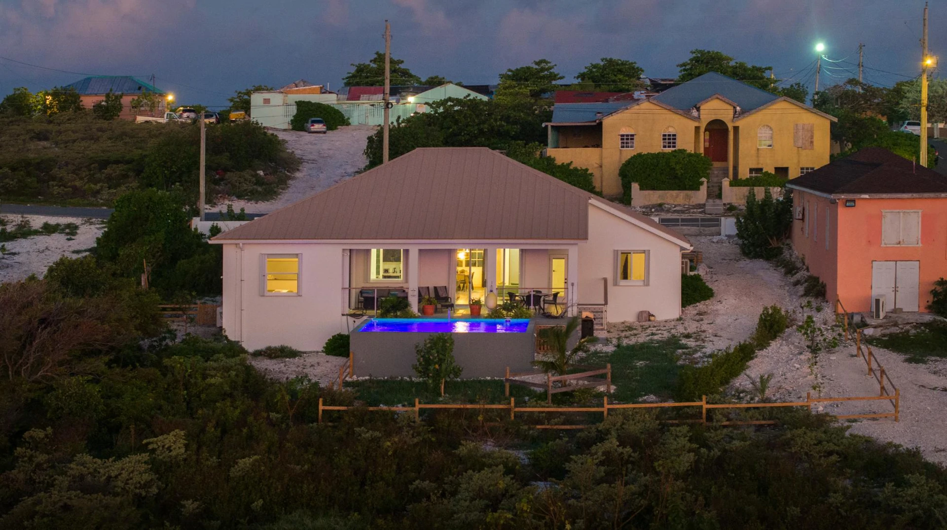 Cactus House - Gallery image 11