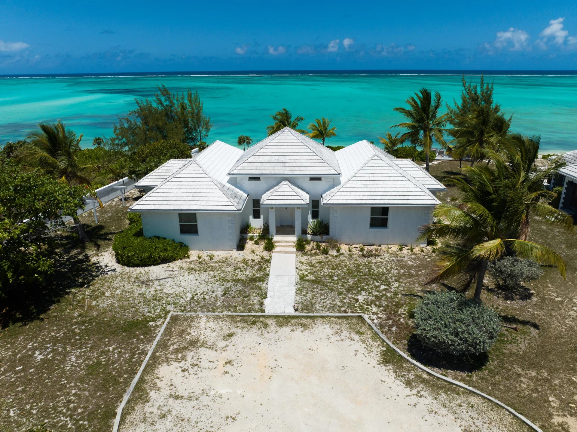 Pelican Beach Villa #1 - Gallery image 20