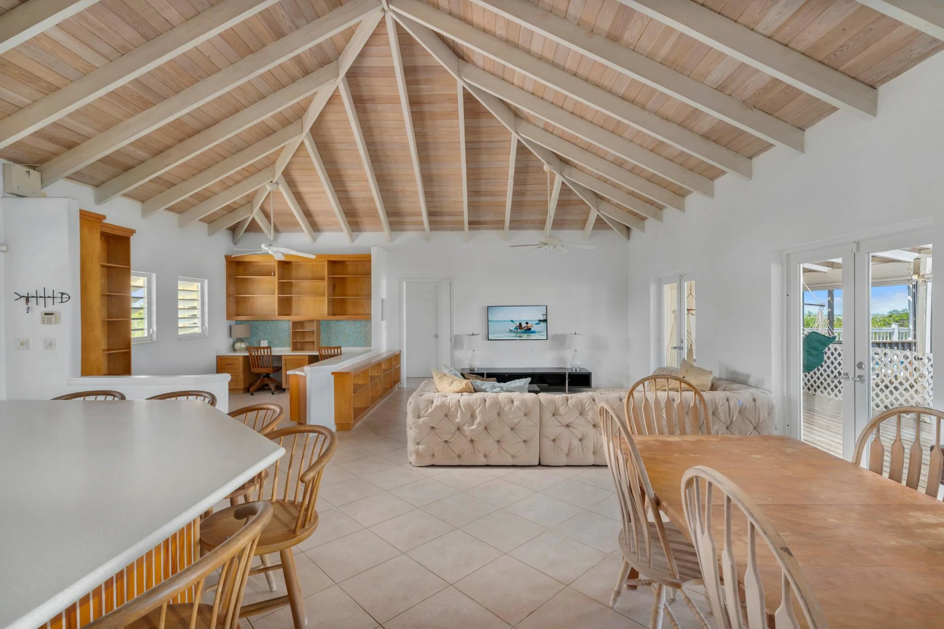 Pink House - Gallery image 8