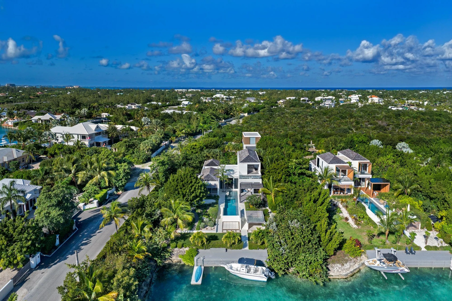 Villa 8 - Blue Cay Estate Canal Front - Gallery image 43
