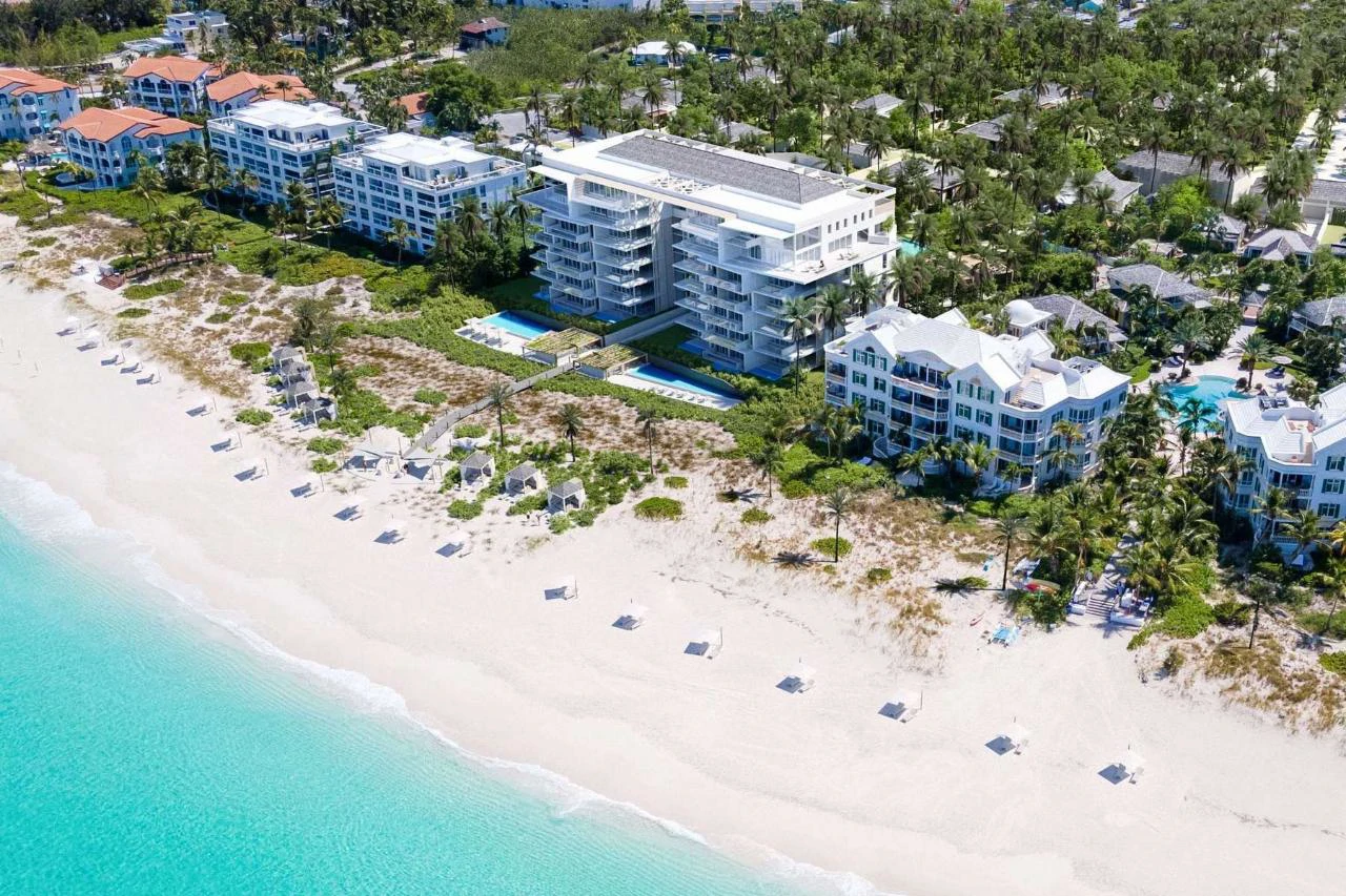 4 BR THE POINT - 6TH LEVEL PH - Gallery image 3