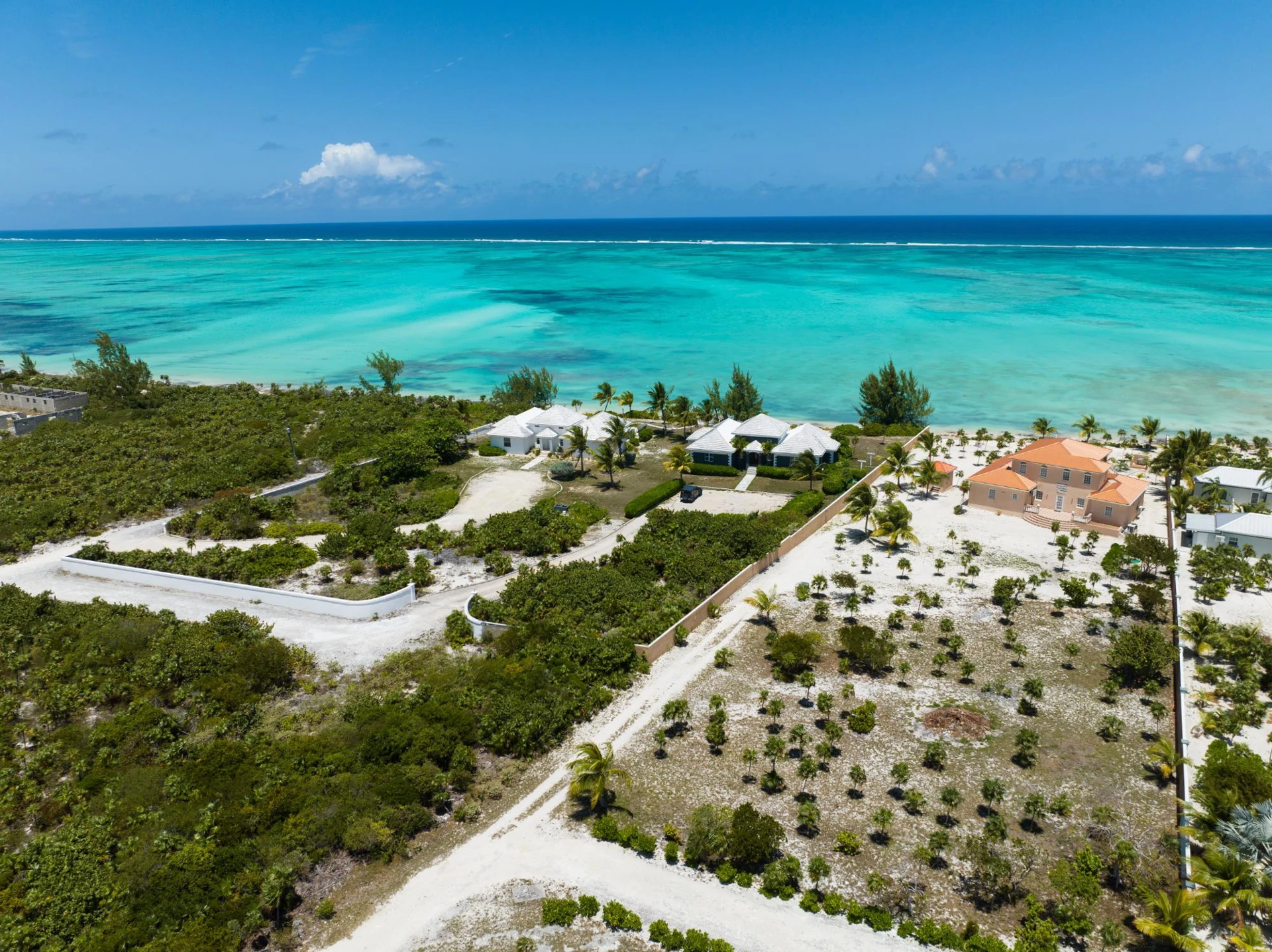 Pelican Beach Villa #2 - Gallery image 24