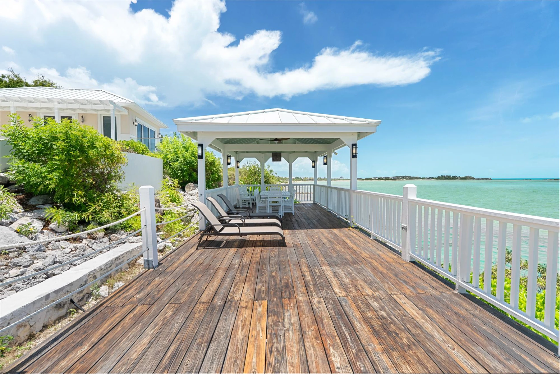 THREE CAYS VILLA - Gallery image 6
