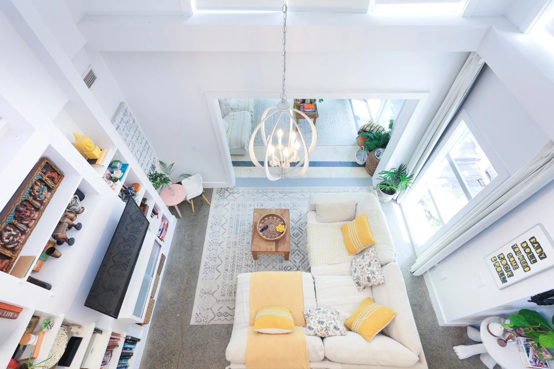 ONE LOFT - Gallery image 5