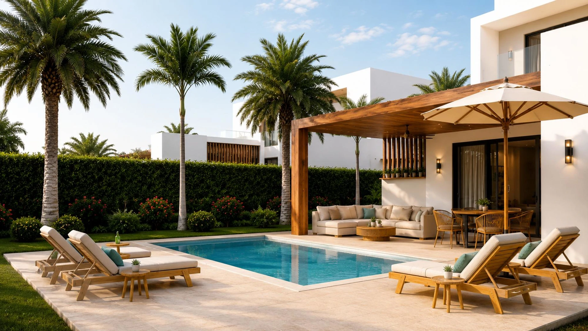 KITECLAVE VILLAS - Gallery image 4