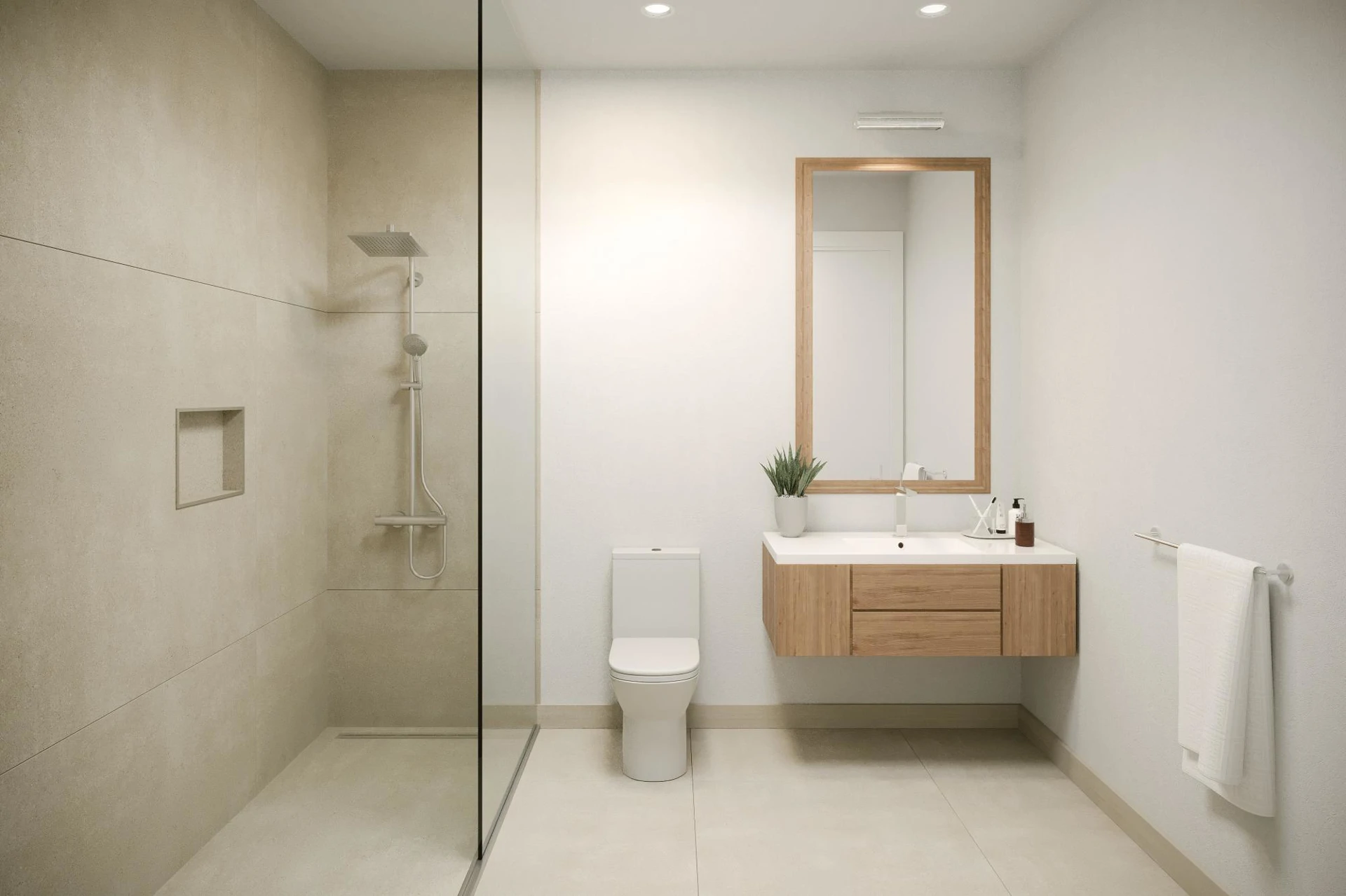 308 Grace Retail & Residences 3BD 2BTH - Gallery image 8