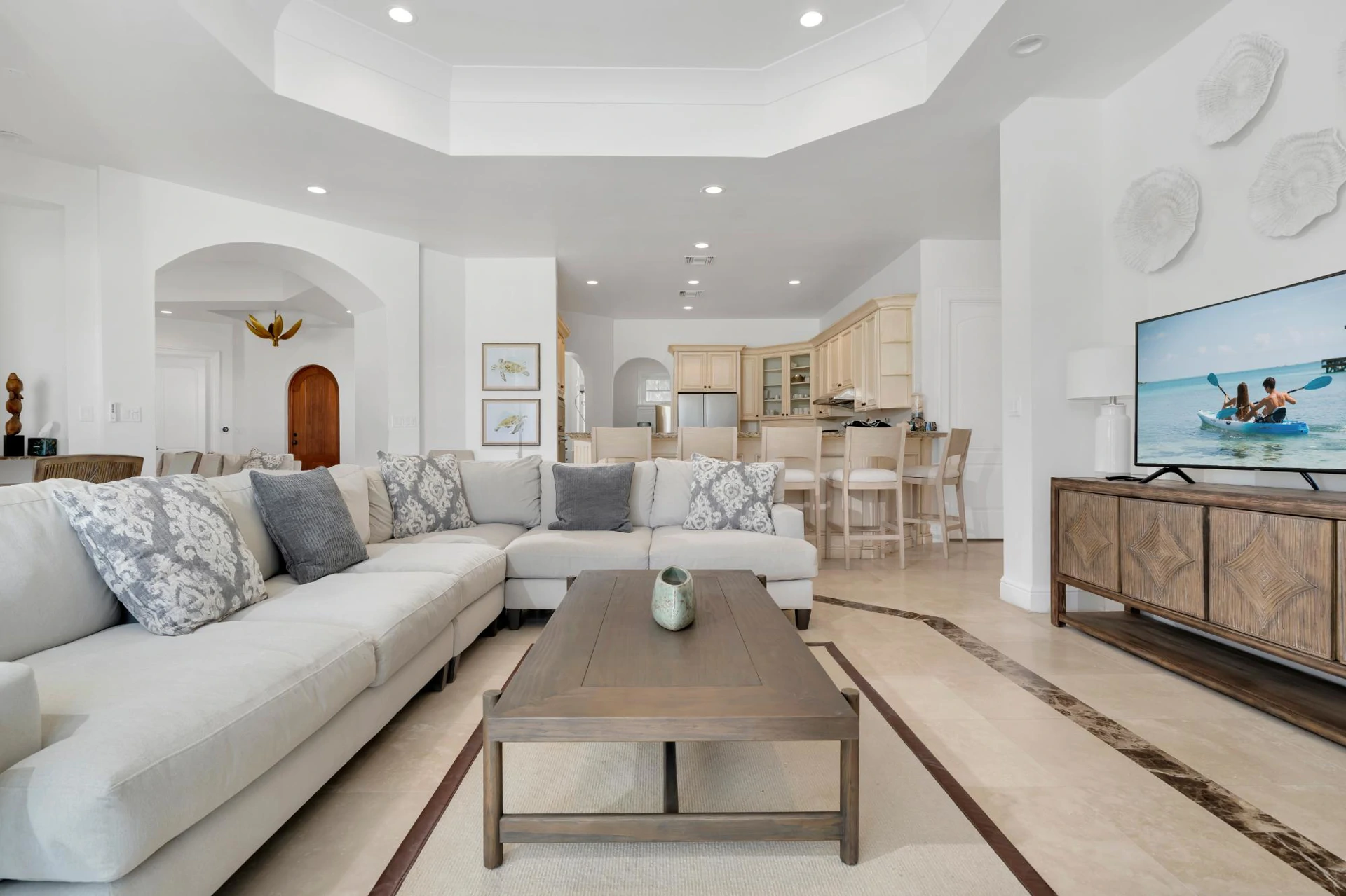 Villa Cecilia Beachfront Pumpkin Bluff - Gallery image 8