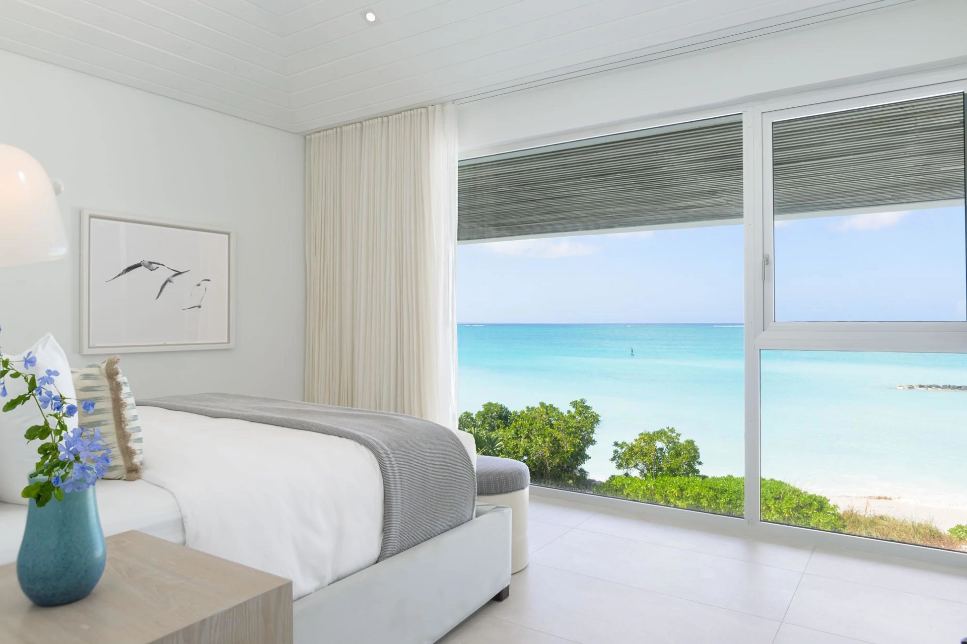 Beach Enclave Grace Bay - Villa 2 - Gallery image 37