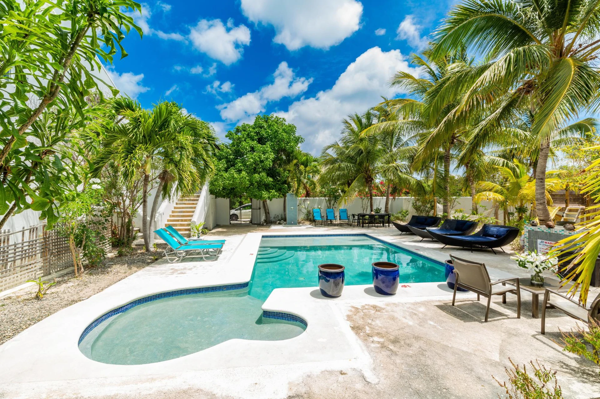 Villa Seascape Ocean Gem - Gallery image 34