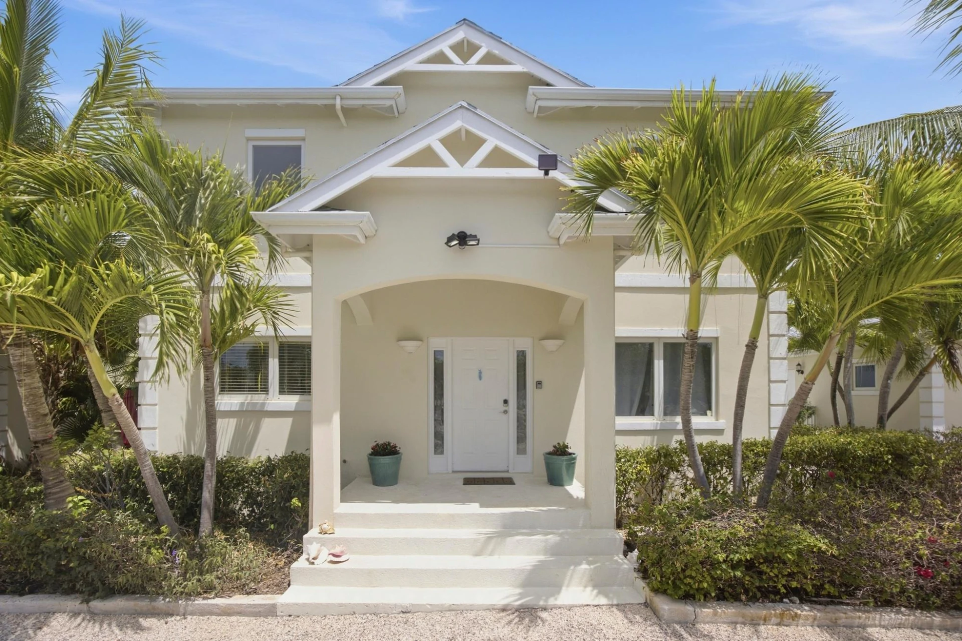 Bright Idea Villa