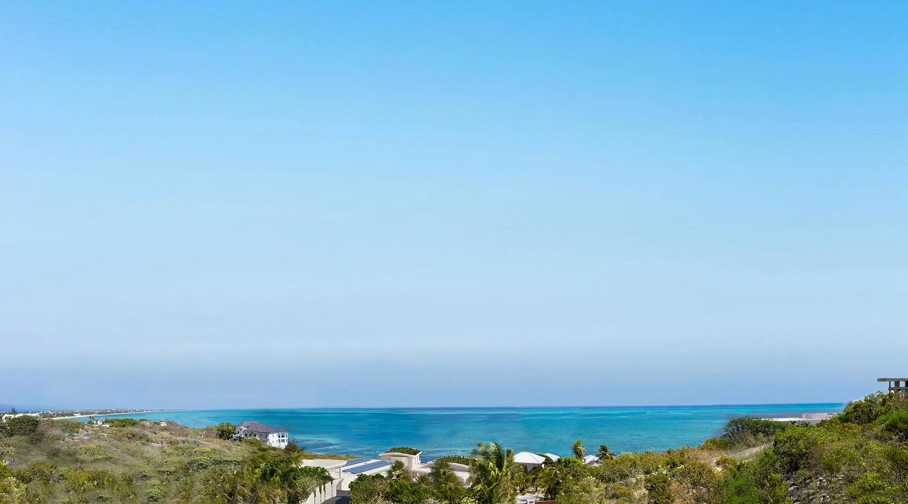 Villa 2 - The Summit - Blue Mountain Ocean View - photo 2