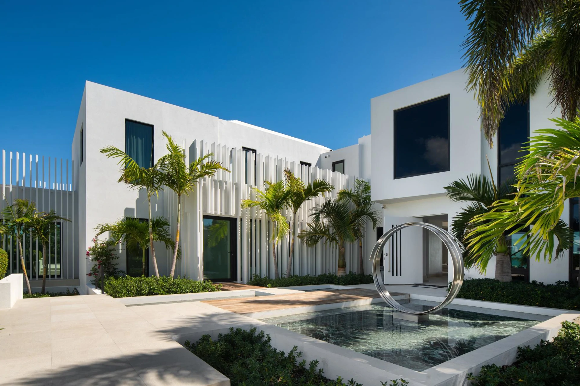 Triton Luxury Villa - Gallery image 14