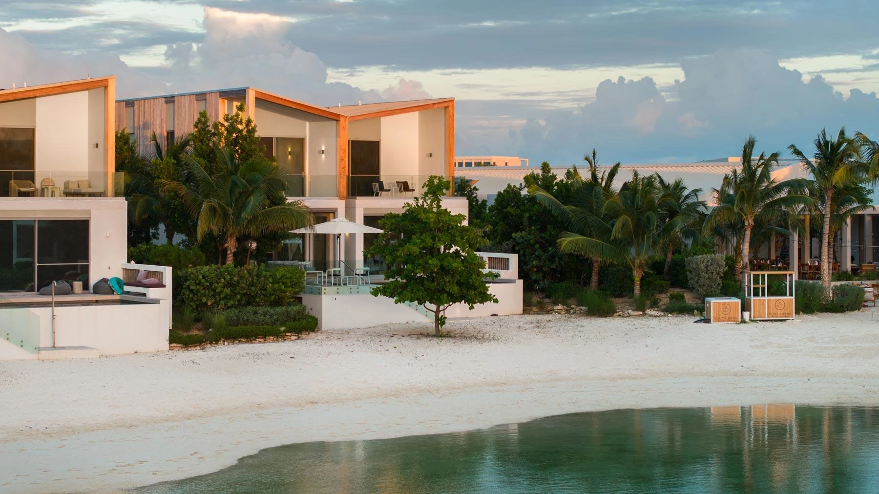 Lagoon Villa 01 South Bank - Gallery image 19