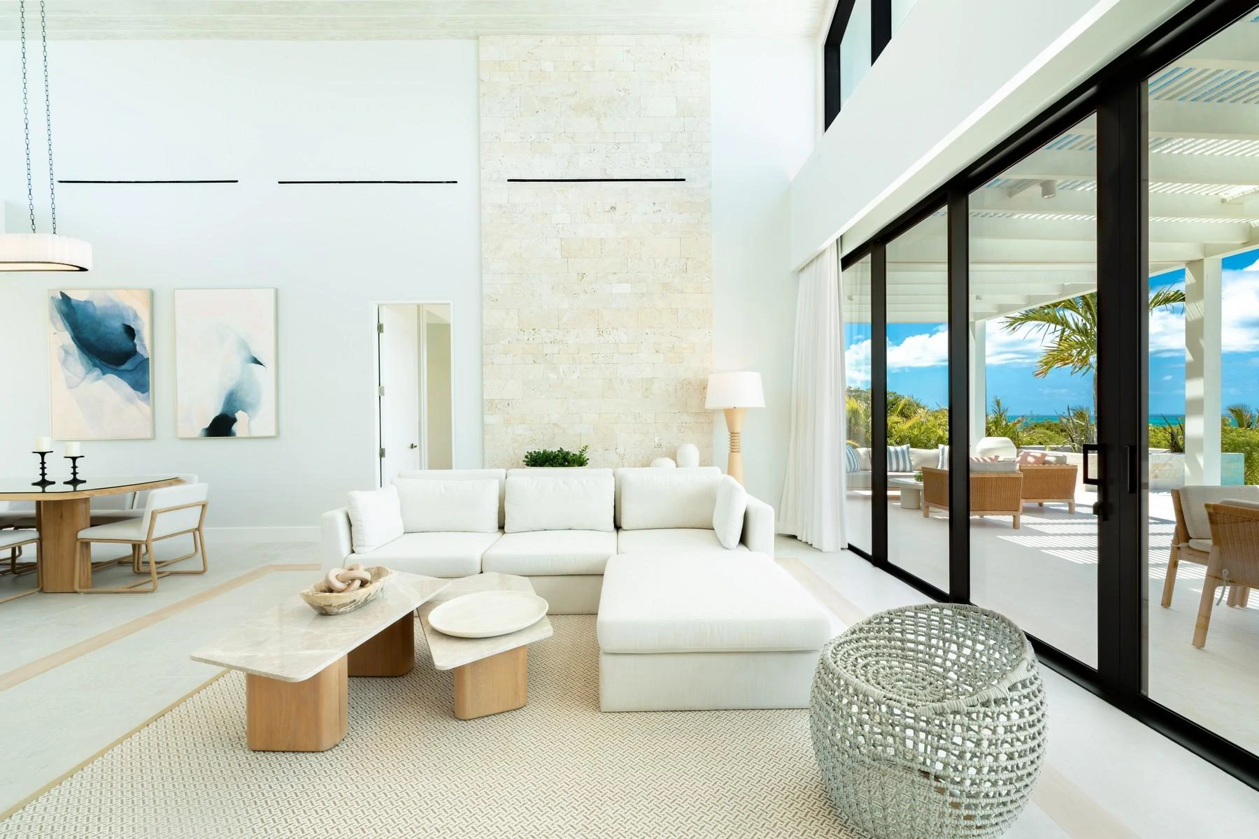 VILLA 2_ VILLAS AT BLUE MOUNTAIN - Gallery image 5
