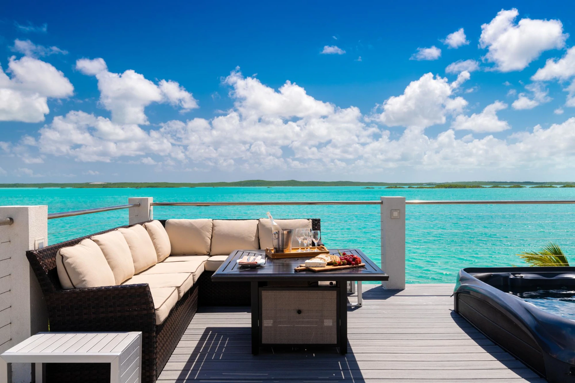 Caicos Cays, 341 Chalk Sound Drive - Gallery image 26