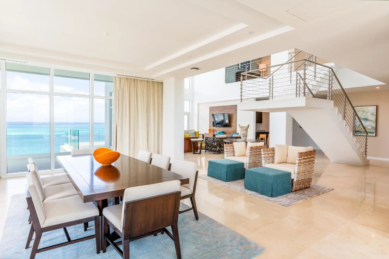 Penthouse 3001 - Ritz Carlton Residences - Gallery image 8