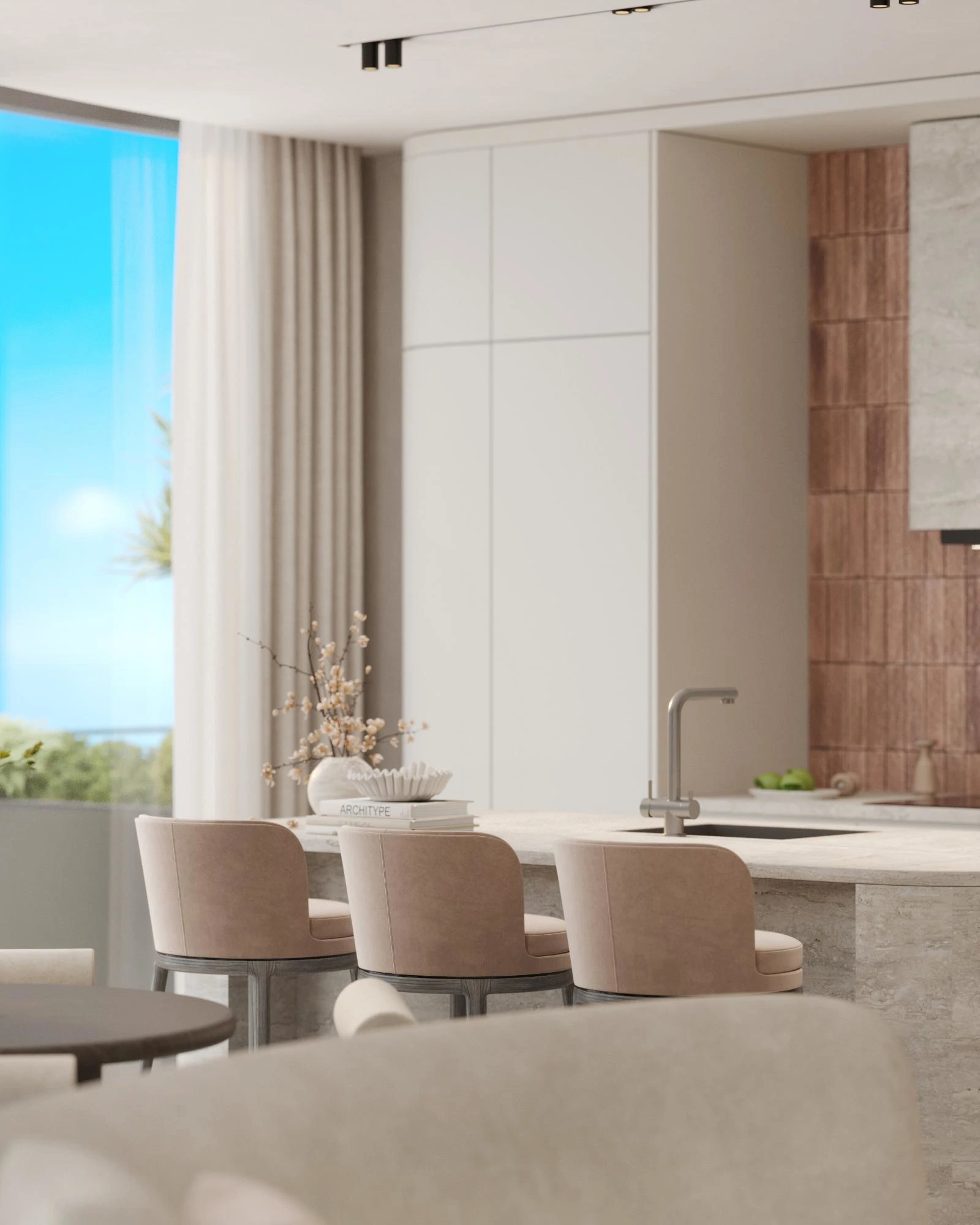SAPHORA GRACE BAY-109 - Gallery image 29