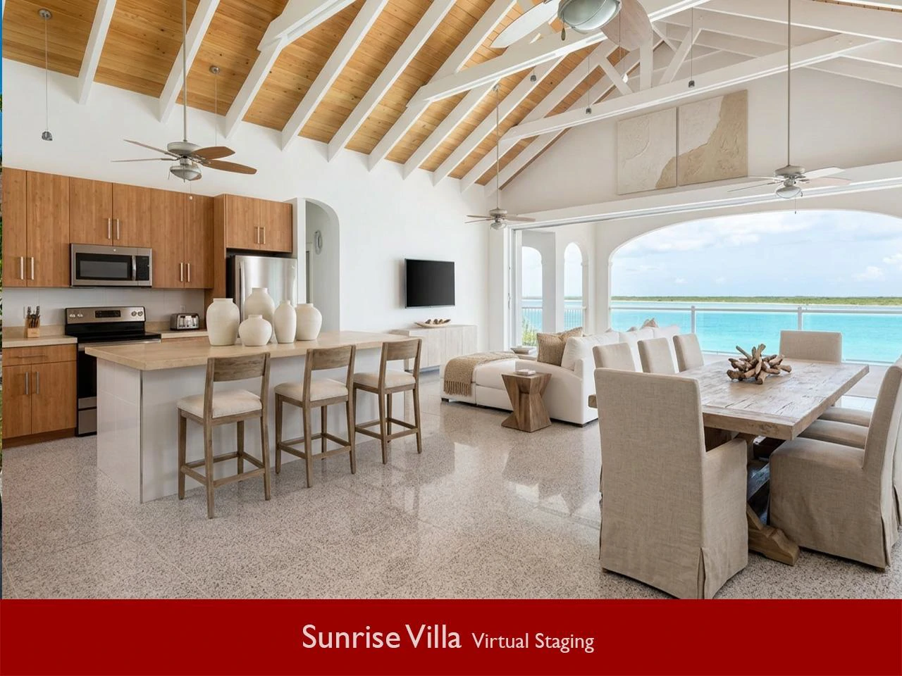 Sunrise Villa - photo 4