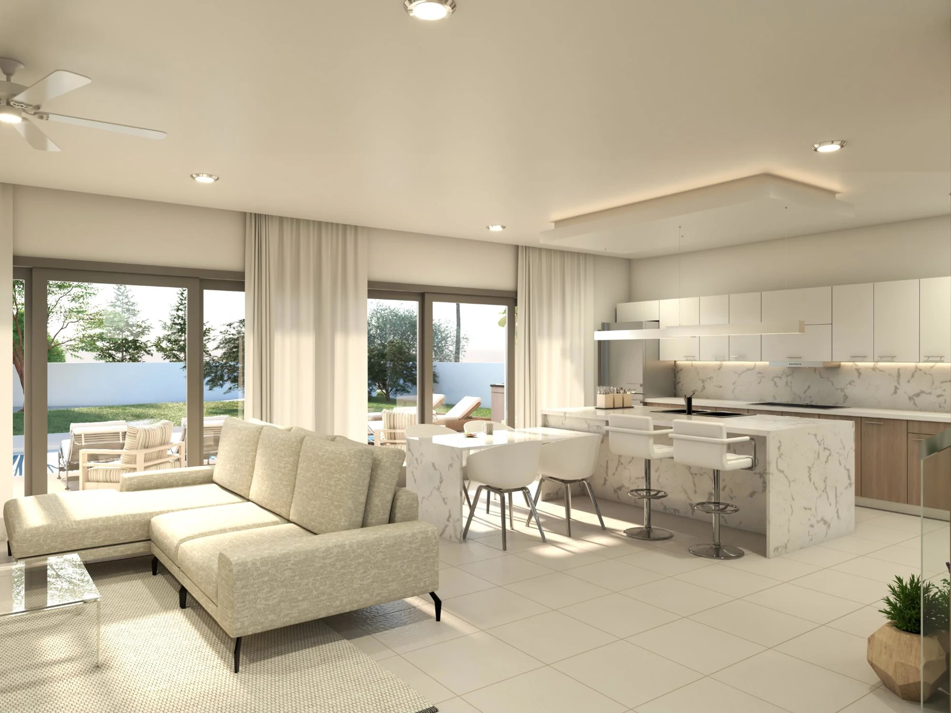New Villa - Casmigo Villa - Gallery image 6