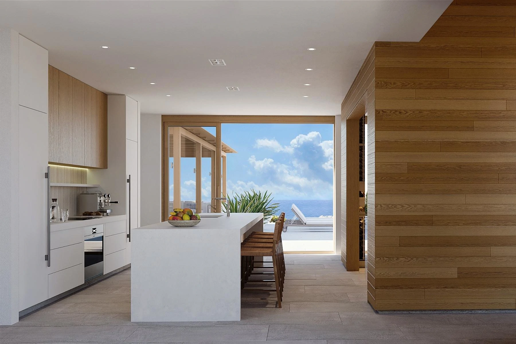 Garden Estate Villa - Sailrock Peninsula Estate - Gallery image 6