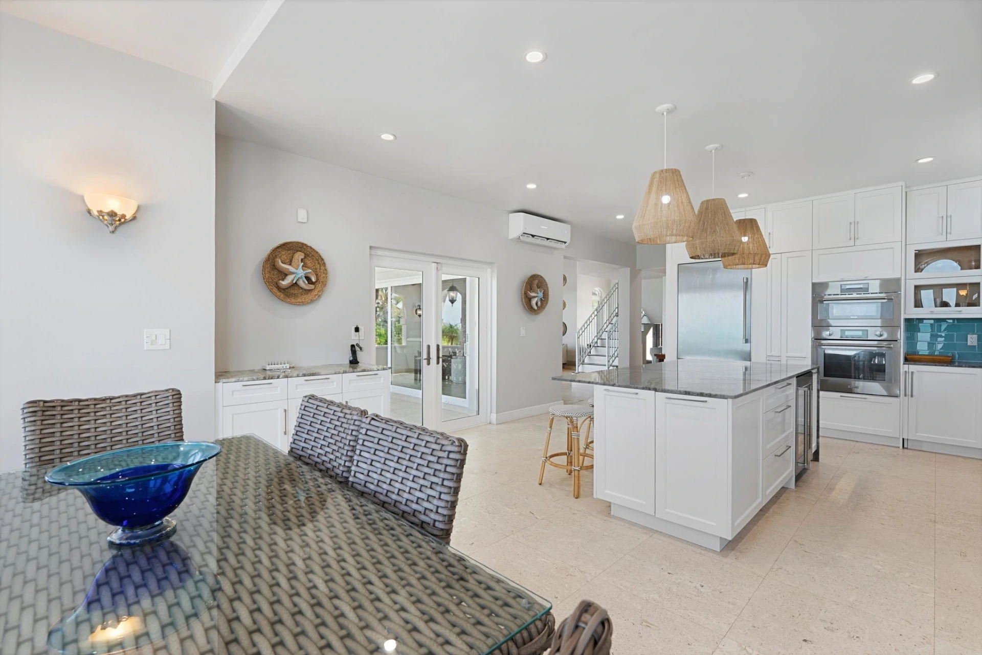 THREE CAYS VILLA - Gallery image 42
