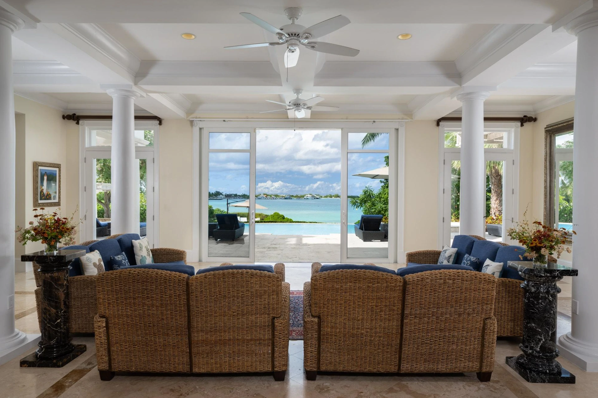 Villa Penn Sawyer - Gallery image 19