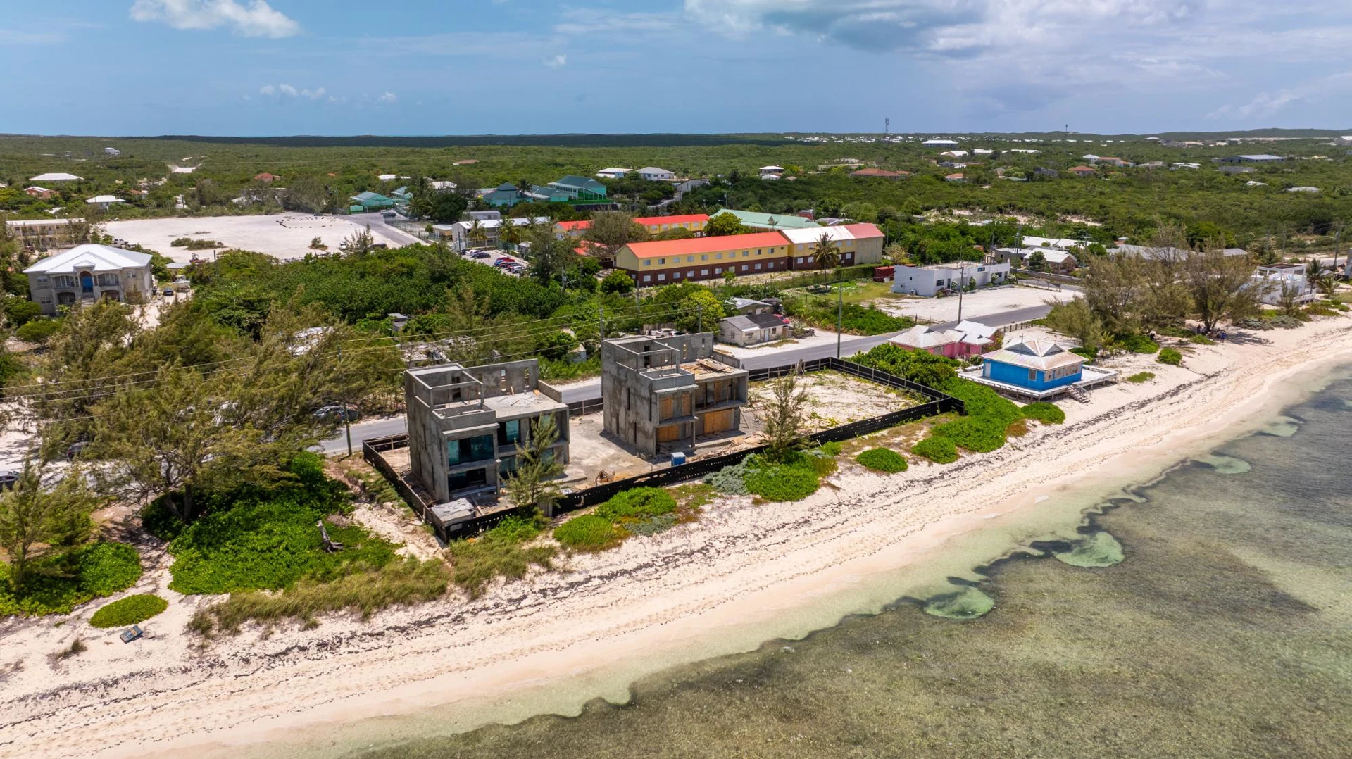 Lunar Beach Villas - Gallery image 32